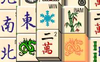 Master Qwan Mahjong