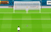 World Cup Penalty