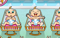 Terrible Triplets
